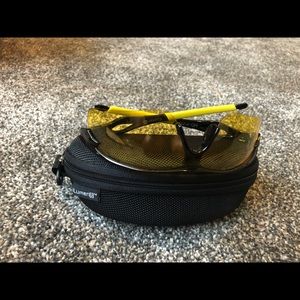 Day & Night riding glasses